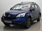Honda CR-V III Рестайлинг Москва  - изображение 16