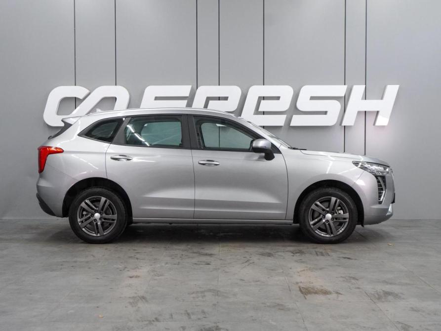 Haval Jolion I Воронеж  - изображение 5