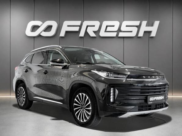 Exeed TXL I Рестайлинг с пробегом 2023 года, цена 2 060 000 рублей, 60911 км, внедорожник, Автокод Объявления