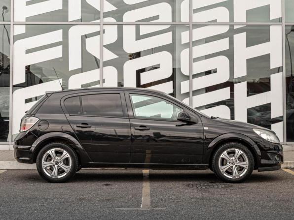Opel Astra H Рестайлинг с пробегом 2010 года, цена 475 000 рублей, 179771 км, хэтчбек, Автокод Объявления