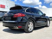 Porsche Cayenne II (958) Пермь  - изображение 44