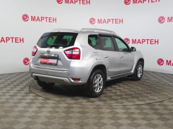 Nissan Terrano III (D10) с пробегом 2016 года, цена 1 276 000 рублей, 112372 км, внедорожник, Автокод Объявления