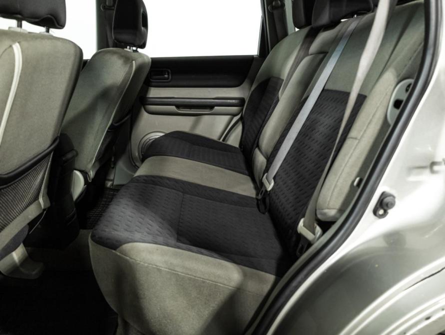 Nissan X-Trail I Рестайлинг Санкт-Петербург  - изображение 11