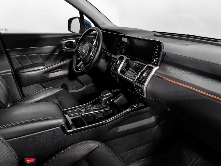 Kia Sorento IV Санкт-Петербург  - изображение 15