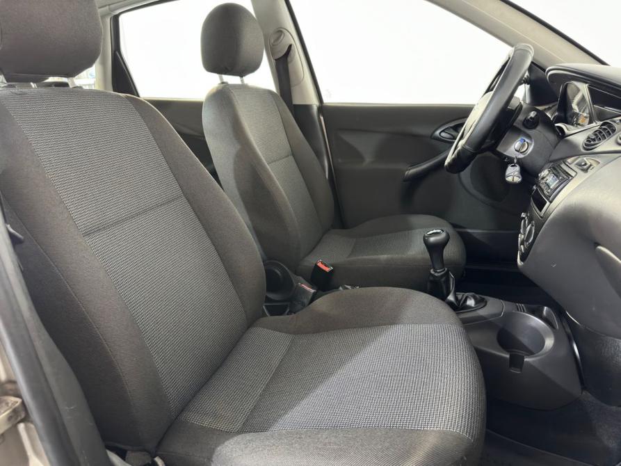Ford Focus I Рестайлинг Великий Новгород  - изображение 10