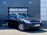 Opel Astra H Рестайлинг Москва  - изображение 24