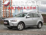 Mitsubishi Outlander II Рестайлинг Ижевск  - изображение 24