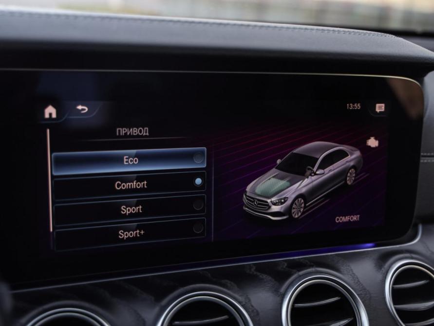 Mercedes-Benz E-Класс V (W213 S213 C238) Рестайлинг Санкт-Петербург  - изображение 18
