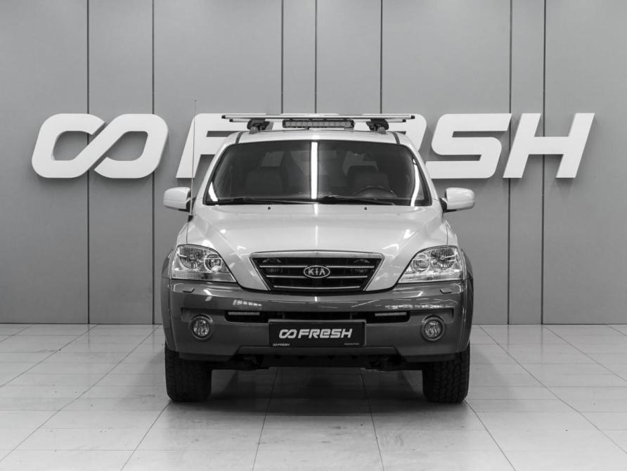 Kia Sorento I Ростов-на-Дону  - изображение 3