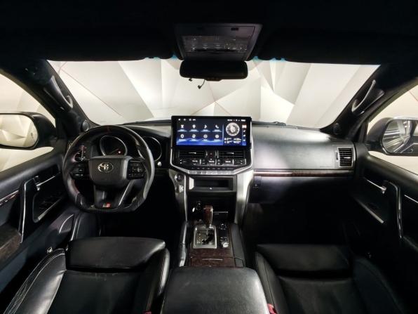 Toyota Land Cruiser 200 Series с пробегом 2012 года, цена 2 797 000 рублей, 253475 км, внедорожник, Автокод Объявления
