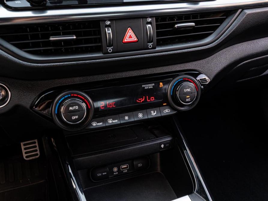 Kia Cerato IV Краснодар  - изображение 14