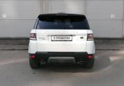 Land Rover Range Rover Sport II Санкт-Петербург  - изображение 26