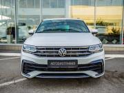 Volkswagen Tiguan II Рестайлинг Волгоград  - изображение 42