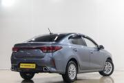 Kia Rio IV Рестайлинг Новокузнецк  - изображение 37