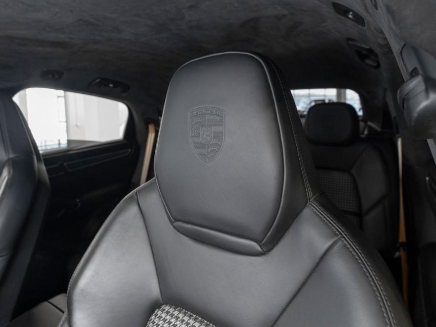 Porsche Cayenne III Москва  - изображение 10