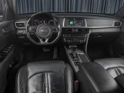 Kia Optima IV Тюмень  - изображение 37