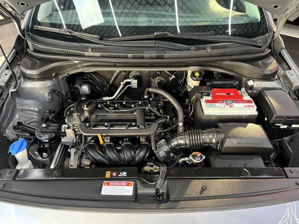 Hyundai Solaris II с пробегом 2018 года, цена 1 365 000 рублей, 42193 км, седан, Автокод Объявления