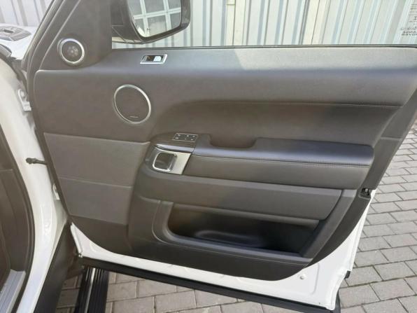 Land Rover Range Rover Sport II Рестайлинг с пробегом 2019 года, цена 5 849 000 рублей, 95579 км, внедорожник, Автокод Объявления