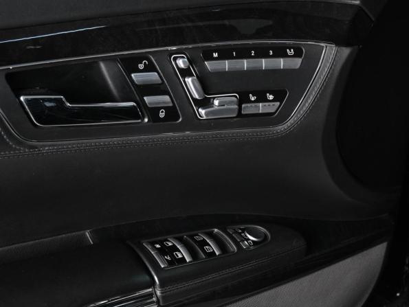 Mercedes-Benz S-Класс V (W221) Рестайлинг с пробегом 2010 года, цена 3 199 000 рублей, 195397 км, седан, Автокод Объявления
