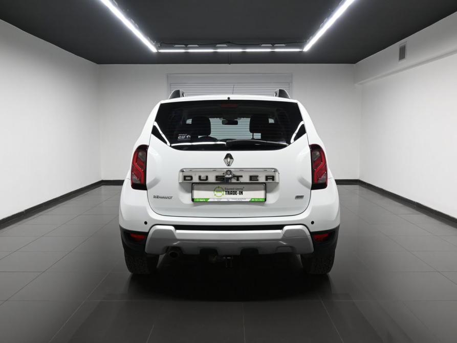 Renault Duster I Рестайлинг Тверь  - изображение 4