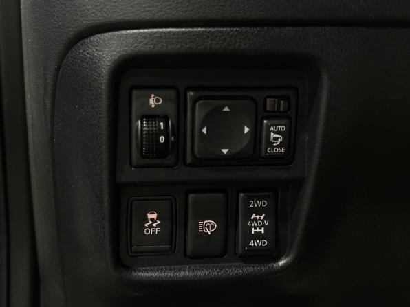 Nissan Juke I с пробегом 2012 года, цена 1 200 000 рублей, 145014 км, внедорожник, Автокод Объявления