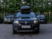 Renault Sandero II Санкт-Петербург  - изображение 15