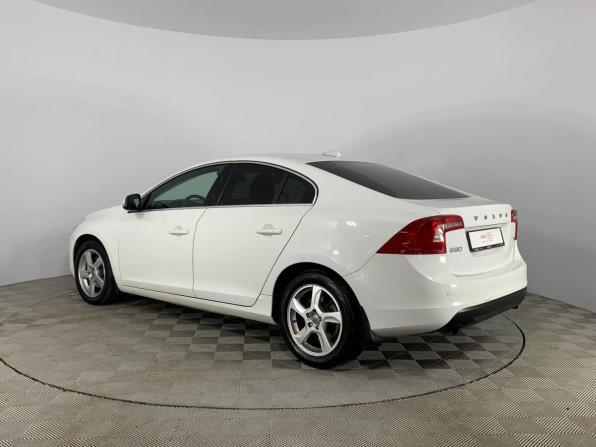 Volvo S60 II с пробегом 2011 года, цена 953 000 рублей, 203748 км, седан, Автокод Объявления