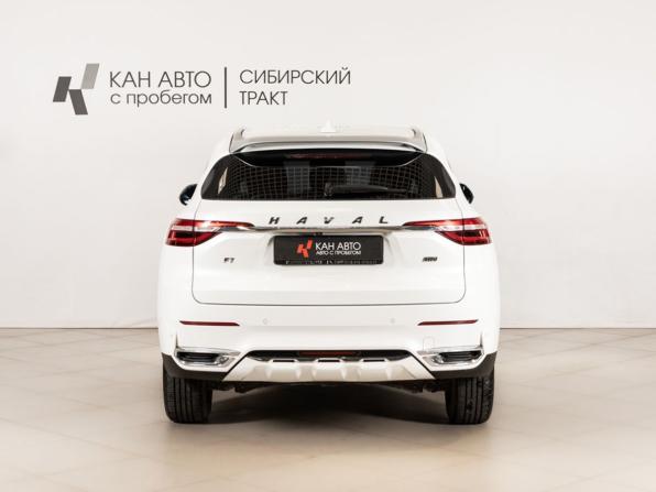 Haval F7 I с пробегом 2020 года, цена 2 029 800 рублей, 32277 км, внедорожник, Автокод Объявления