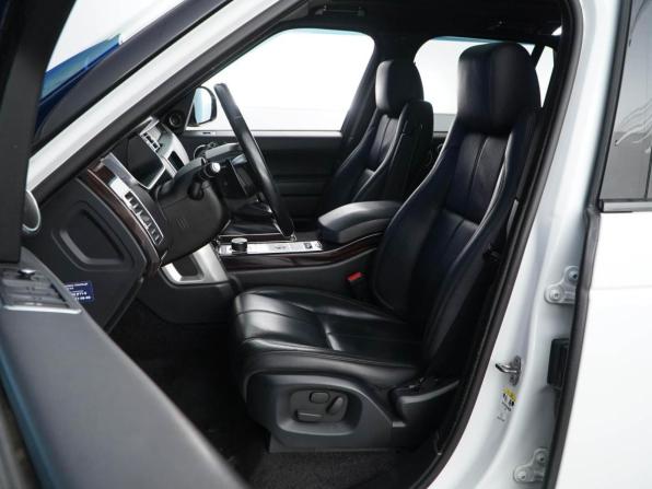 Land Rover Range Rover IV с пробегом 2014 года, цена 3 750 000 рублей, 117653 км, внедорожник, Автокод Объявления