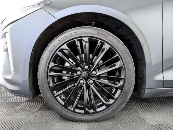 Geely Preface I с пробегом 2024 года, цена 2 595 000 рублей, 34621 км, седан, Автокод Объявления