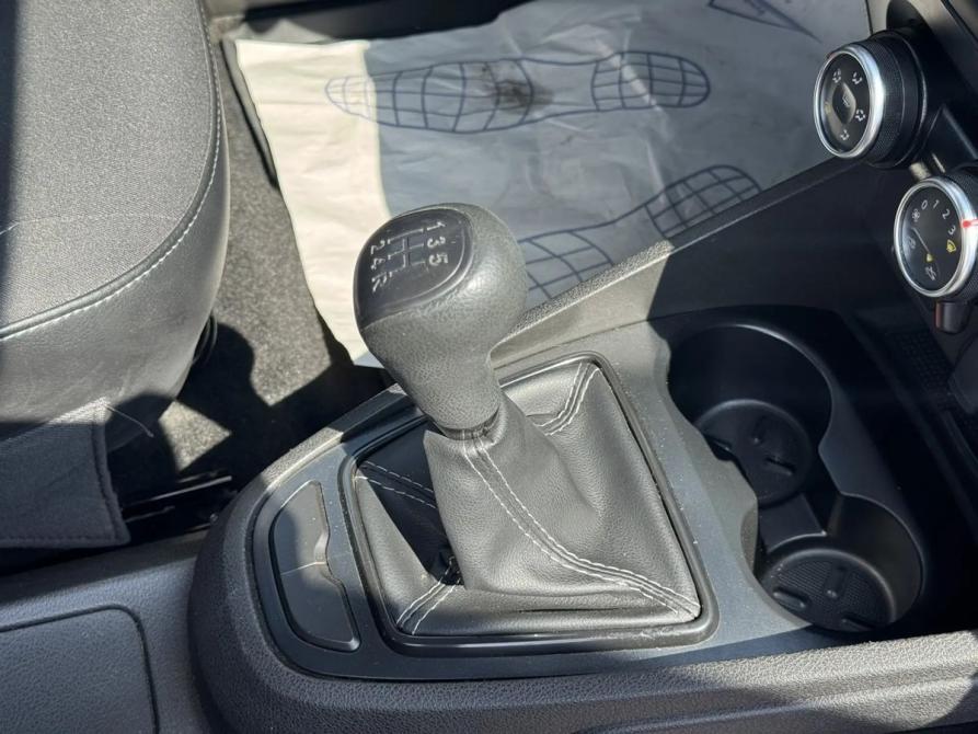 Lada (ВАЗ) Vesta I Рестайлинг (NG) Самара  - изображение 16