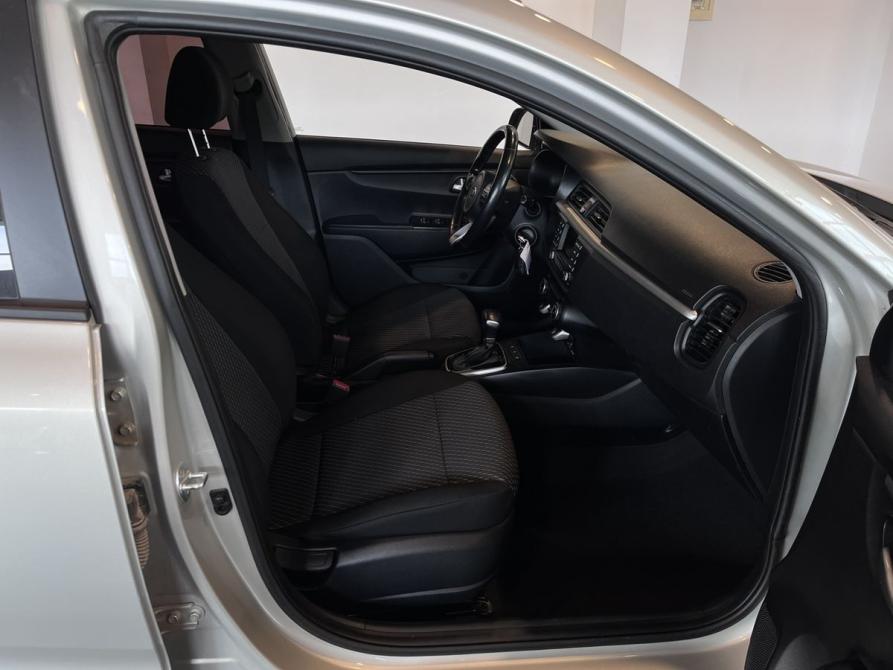 Kia Rio IV Чебоксары  - изображение 29