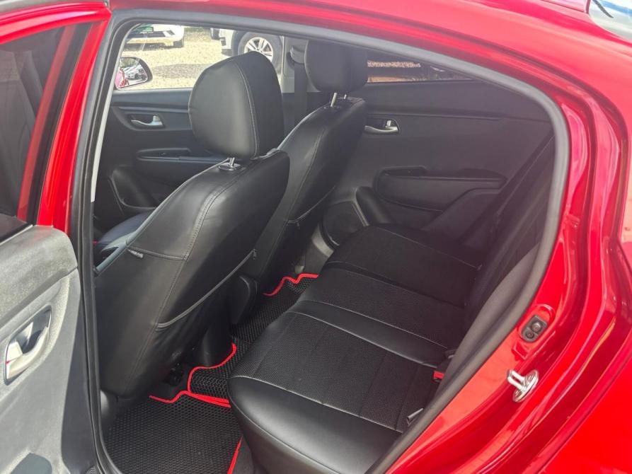 Kia Rio IV Сыктывкар  - изображение 13