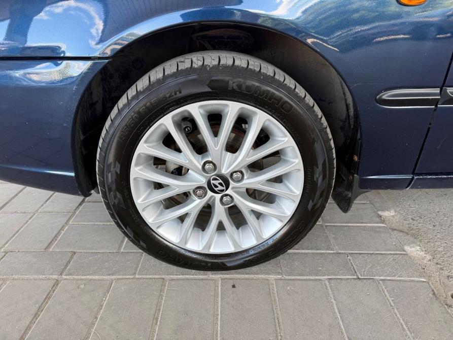 Hyundai Accent II Волгоград  - изображение 13