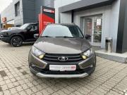 Lada (ВАЗ) Granta I Рестайлинг Набережные Челны  - изображение 22