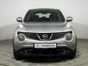 Nissan Juke I Санкт-Петербург  - изображение 17