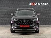 Chery Tiggo 8 Pro Max I Екатеринбург  - изображение 21