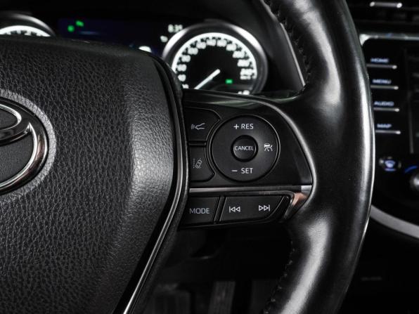 Toyota Camry VIII (XV70) с пробегом 2020 года, цена 2 649 000 рублей, 156025 км, седан, Автокод Объявления