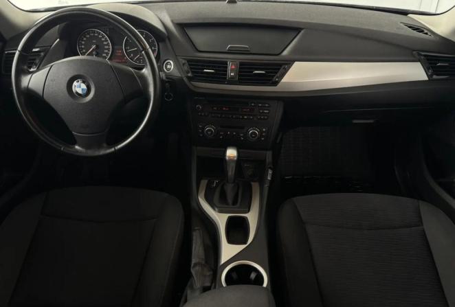 BMW X1 I (E84) Рестайлинг с пробегом 2013 года, цена 1 550 000 рублей, 100857 км, внедорожник, Автокод Объявления