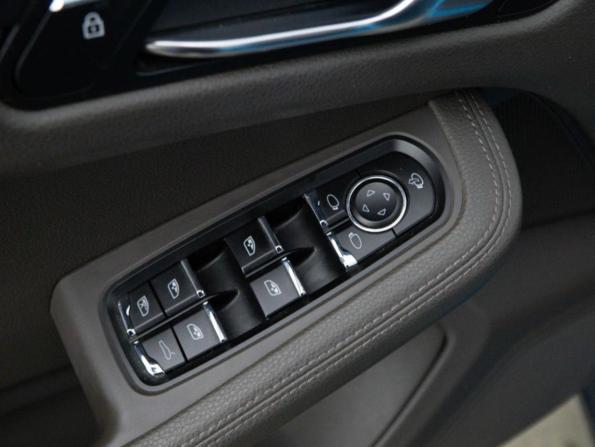 Porsche Macan I Рестайлинг с пробегом 2019 года, цена 4 657 077 рублей, 117269 км, внедорожник, Автокод Объявления