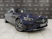Mercedes-Benz E-Класс V (W213 S213 C238) Рестайлинг Москва  - изображение 30