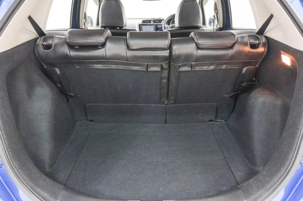 Honda Fit III Красноярск  - изображение 23