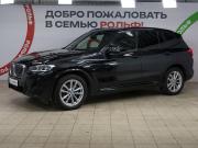 BMW X3 III (G01) Рестайлинг Москва  - изображение 25
