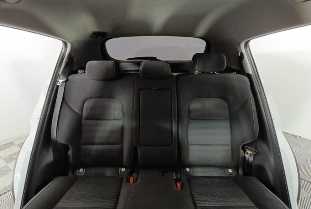 Kia Sportage IV Рестайлинг Волгоград  - изображение 16