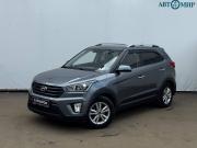 Hyundai Creta I Москва  - изображение 15