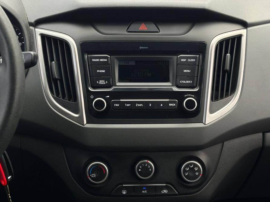 Hyundai Creta I Рестайлинг Екатеринбург  - изображение 26