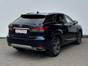 Lexus RX IV Рестайлинг Москва  - изображение 23