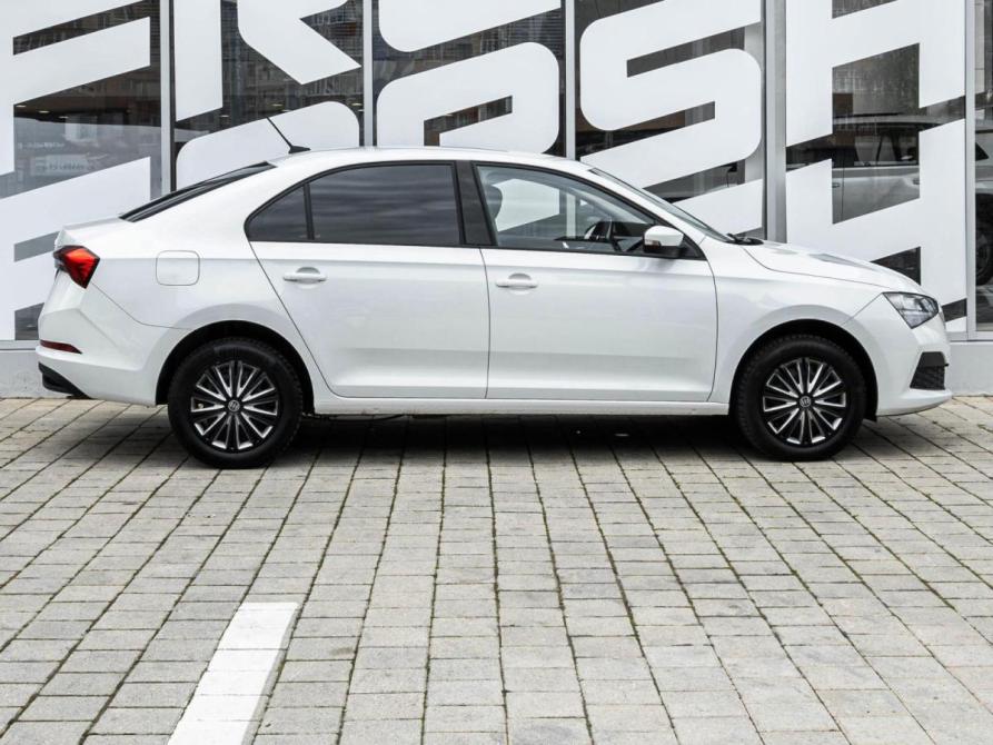 Skoda Rapid II Ставрополь  - изображение 5