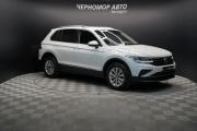Volkswagen Tiguan II Рестайлинг Крым  - изображение 32