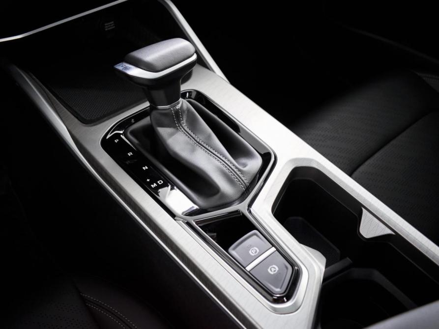 Geely Emgrand II Москва  - изображение 17